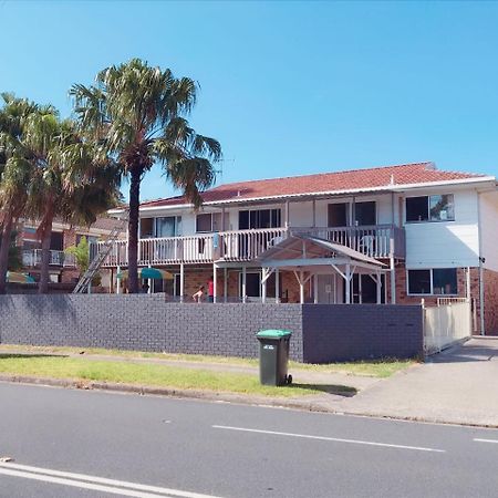 Fantasy Ocean Holiday House Coffs Harbour Exterior photo