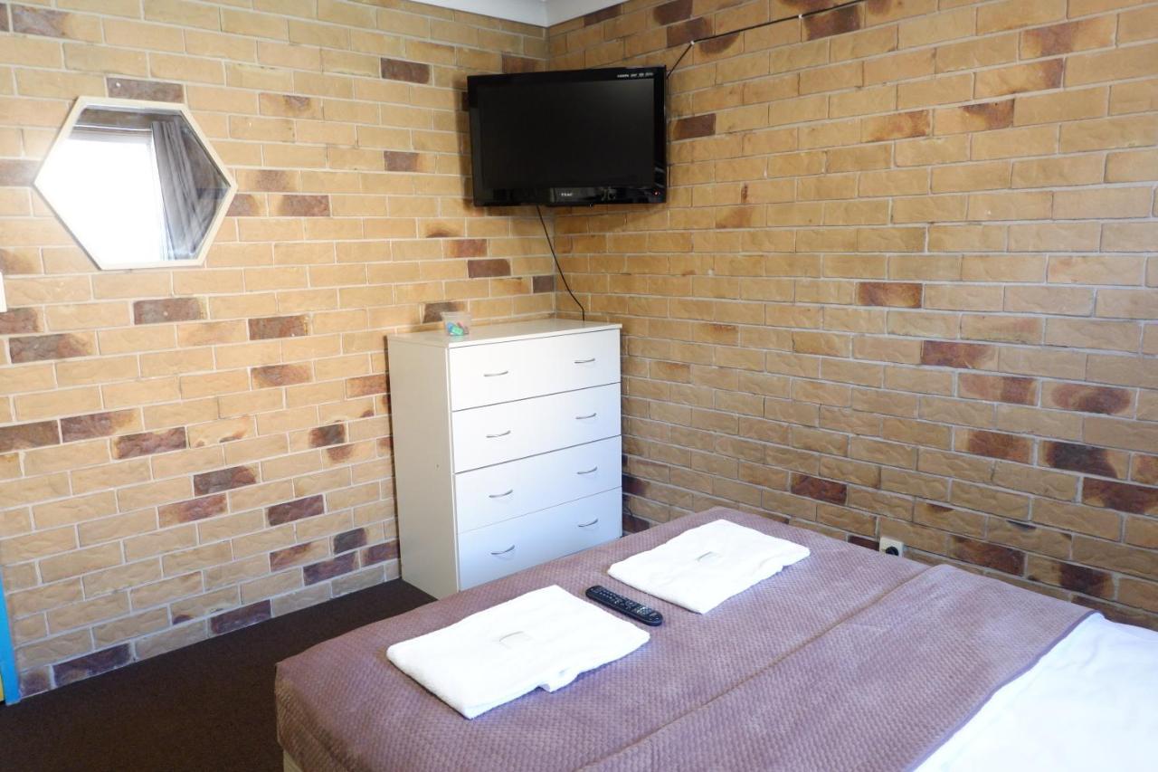 Fantasy Ocean Holiday House Coffs Harbour Exterior photo