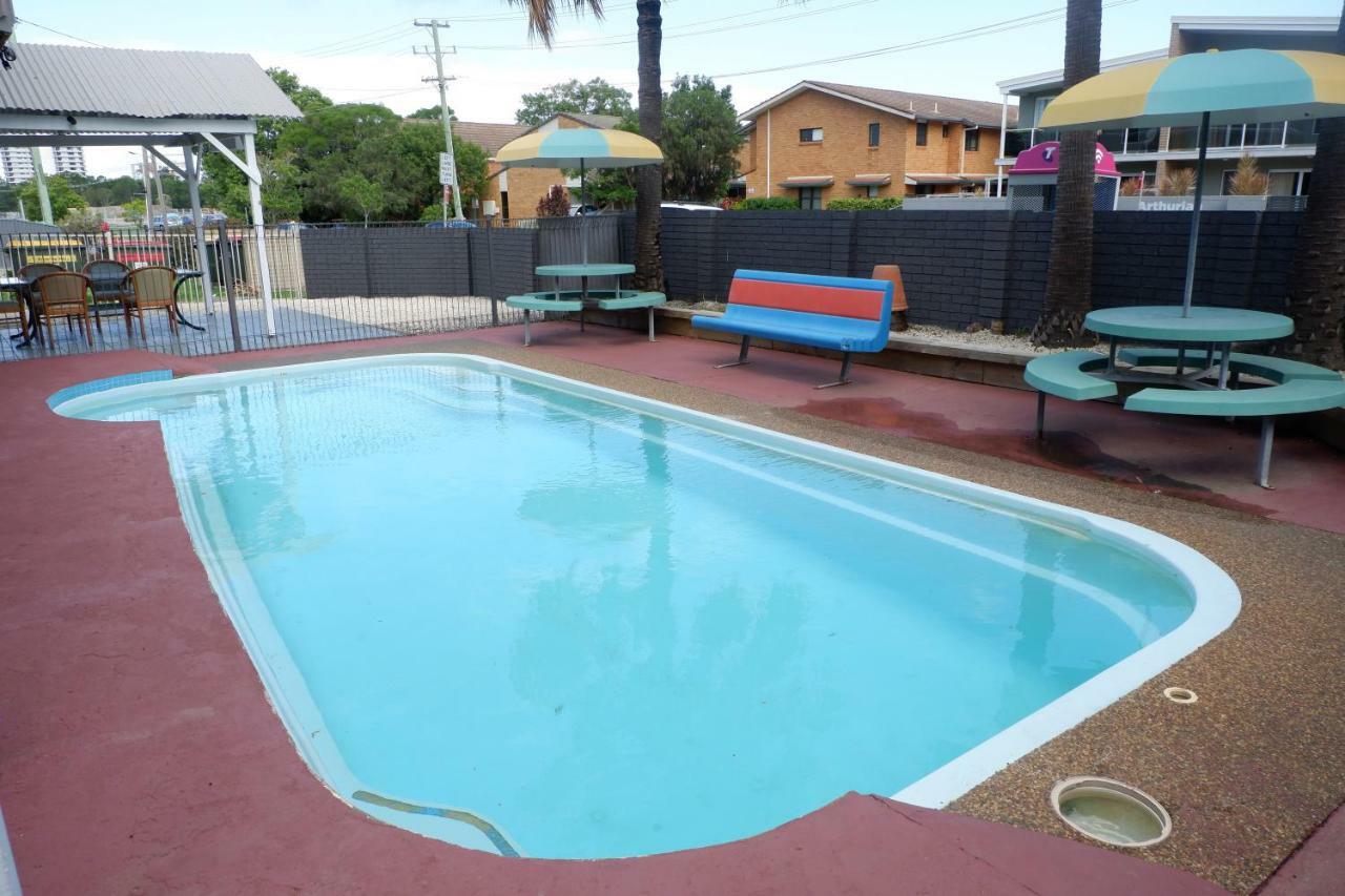 Fantasy Ocean Holiday House Coffs Harbour Exterior photo